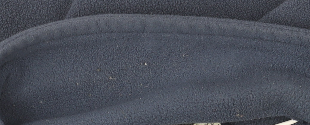 Mens UK Size L Craghoppers Blue Pullover Sweatshirt