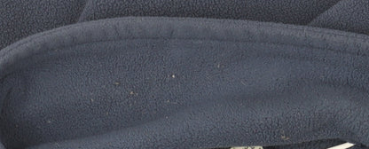 Mens UK Size L Craghoppers Blue Pullover Sweatshirt