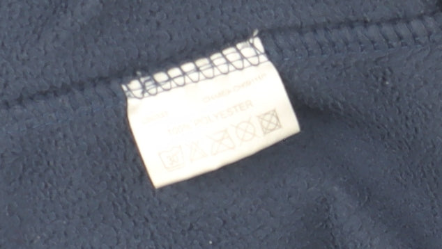 Mens UK Size L Craghoppers Blue Pullover Sweatshirt