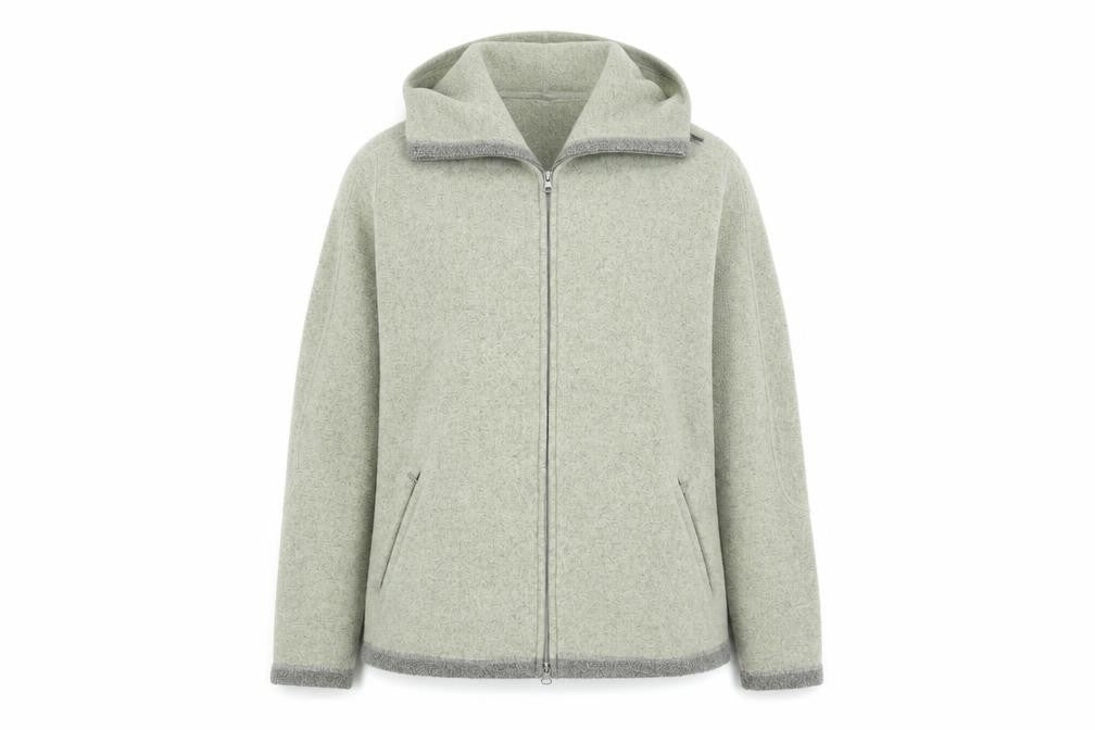 Womens UK Size 12 Peter Storm Grey Basic Jacket