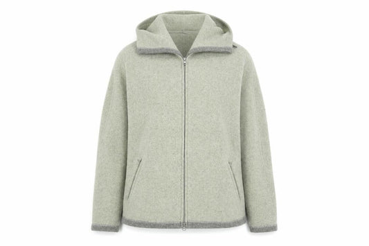 Womens UK Size 12 Peter Storm Grey Basic Jacket