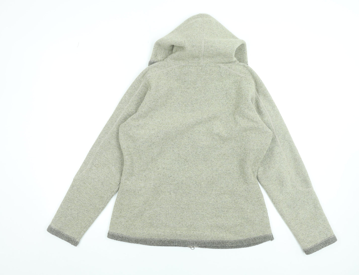 Womens UK Size 12 Peter Storm Grey Basic Jacket