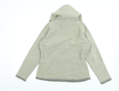 Womens UK Size 12 Peter Storm Grey Basic Jacket