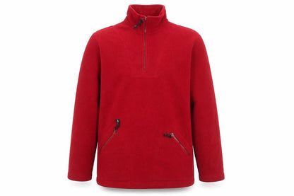 Mens UK Size S NX Sport Red Pullover Sweatshirt
