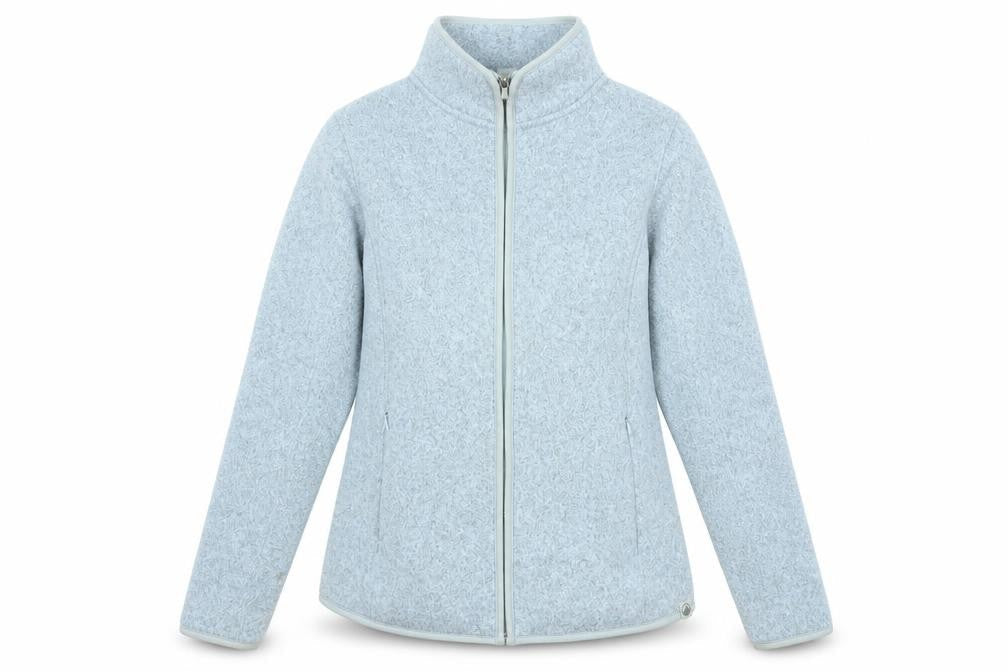 Womens UK Size 8 Peter Storm Grey Basic Jacket