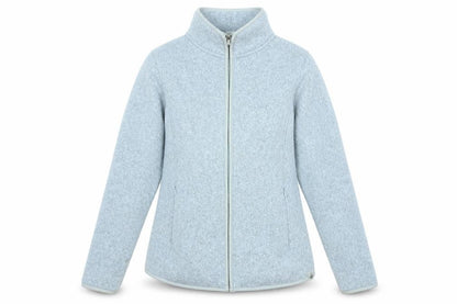 Womens UK Size 8 Peter Storm Grey Basic Jacket