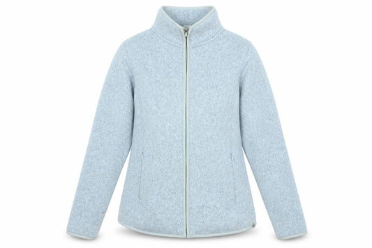 Womens UK Size 8 Peter Storm Grey Basic Jacket