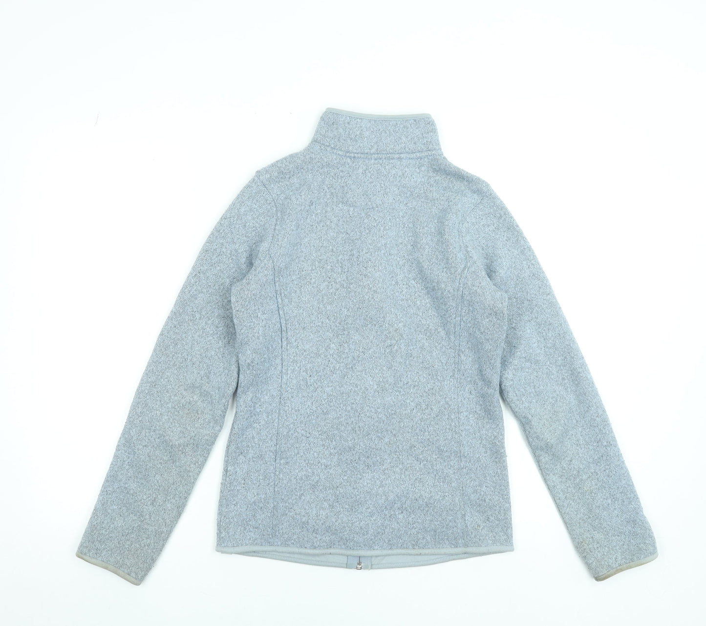 Womens UK Size 8 Peter Storm Grey Basic Jacket