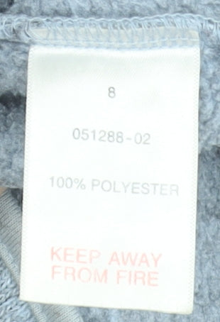Womens UK Size 8 Peter Storm Grey Basic Jacket