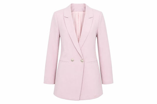 Womens UK Size 6 In the Style Blazer Dress