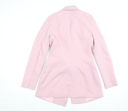 Womens UK Size 6 In the Style Blazer Dress