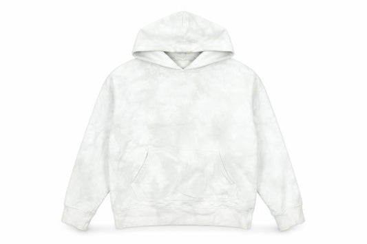 Gap Teen Boys Beige Pullover Hoodie Size 8-9 Years Cotton Blend