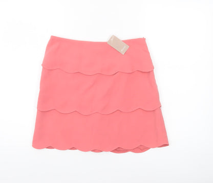 Womens UK Size 10 A|wear A-Line  Skirt