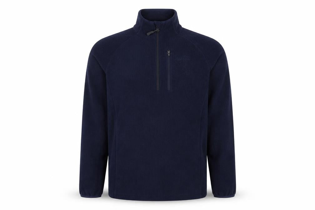 Mens UK Size M Peter Storm Blue Pullover Sweatshirt