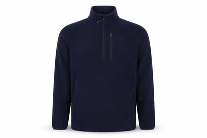 Mens UK Size M Peter Storm Blue Pullover Sweatshirt
