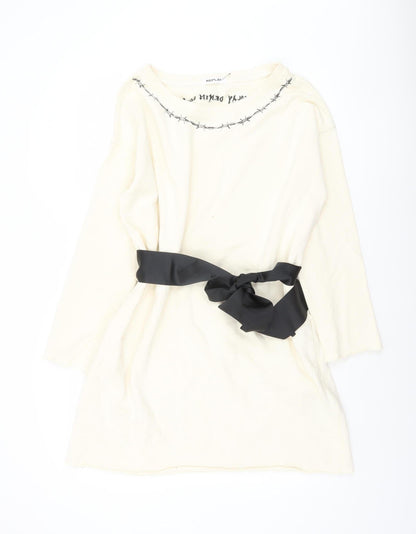 Womens UK Size XS Replay Shift Dress
