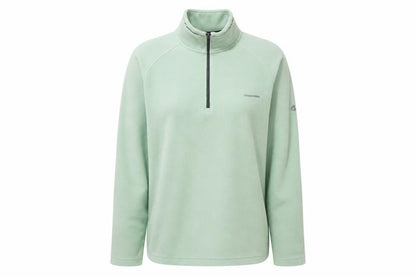 Womens UK Size 14 Craghoppers Green Hiking Walking Gym & Training Outdoor Jacket