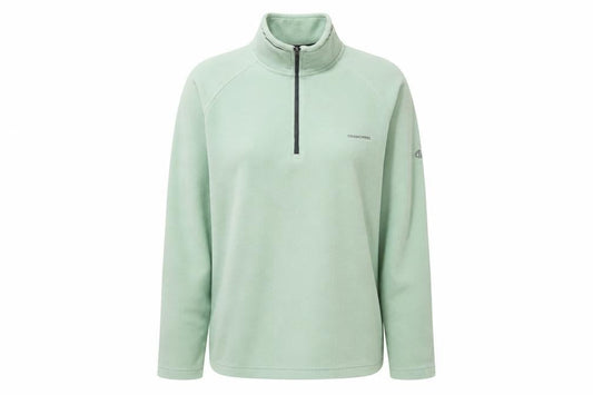 Womens UK Size 14 Craghoppers Green Hiking Walking Gym & Training Outdoor Jacket