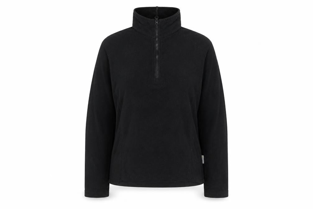 Womens UK Size M Regatta Black Basic Jacket