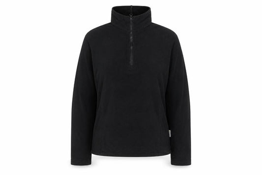 Womens UK Size M Regatta Black Basic Jacket