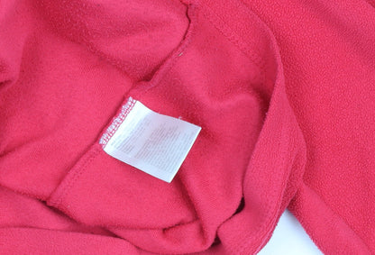 Womens UK Size 10 Regatta Pink HikingWalkingRunning & JoggingGym & Training Casu