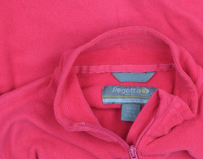 Womens UK Size 10 Regatta Pink HikingWalkingRunning & JoggingGym & Training Casu