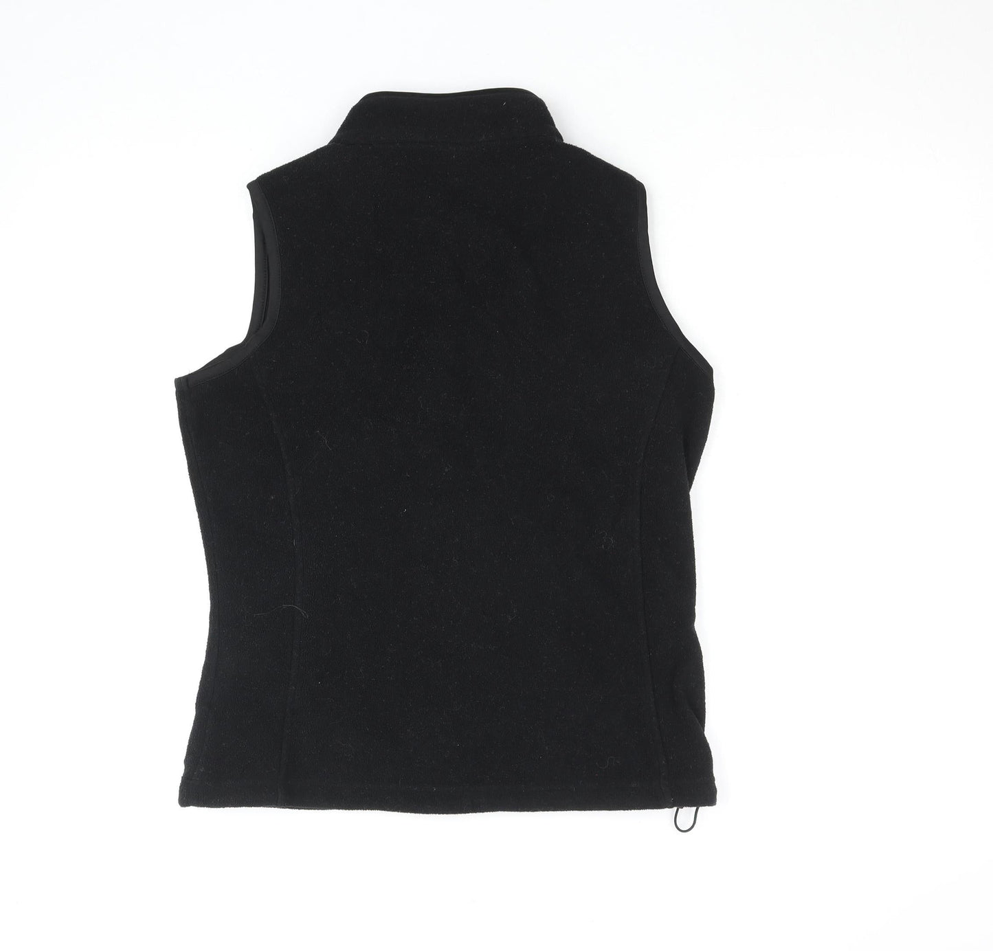 Mens UK Size S Trespass Black Bodywarmer