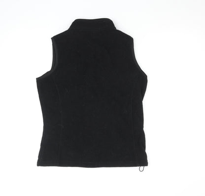 Mens UK Size S Trespass Black Bodywarmer