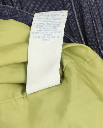 Womens UK Size 10 Boden Blue Parka Coat