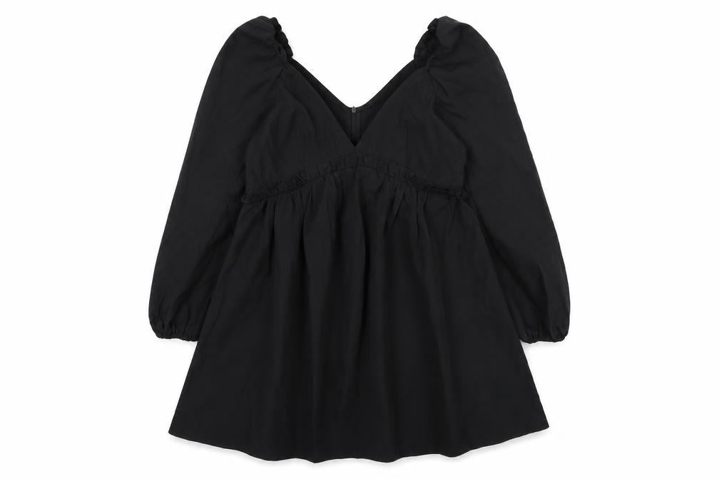 Womens UK Size 10 I SAW IT FIRST A-Line Dress