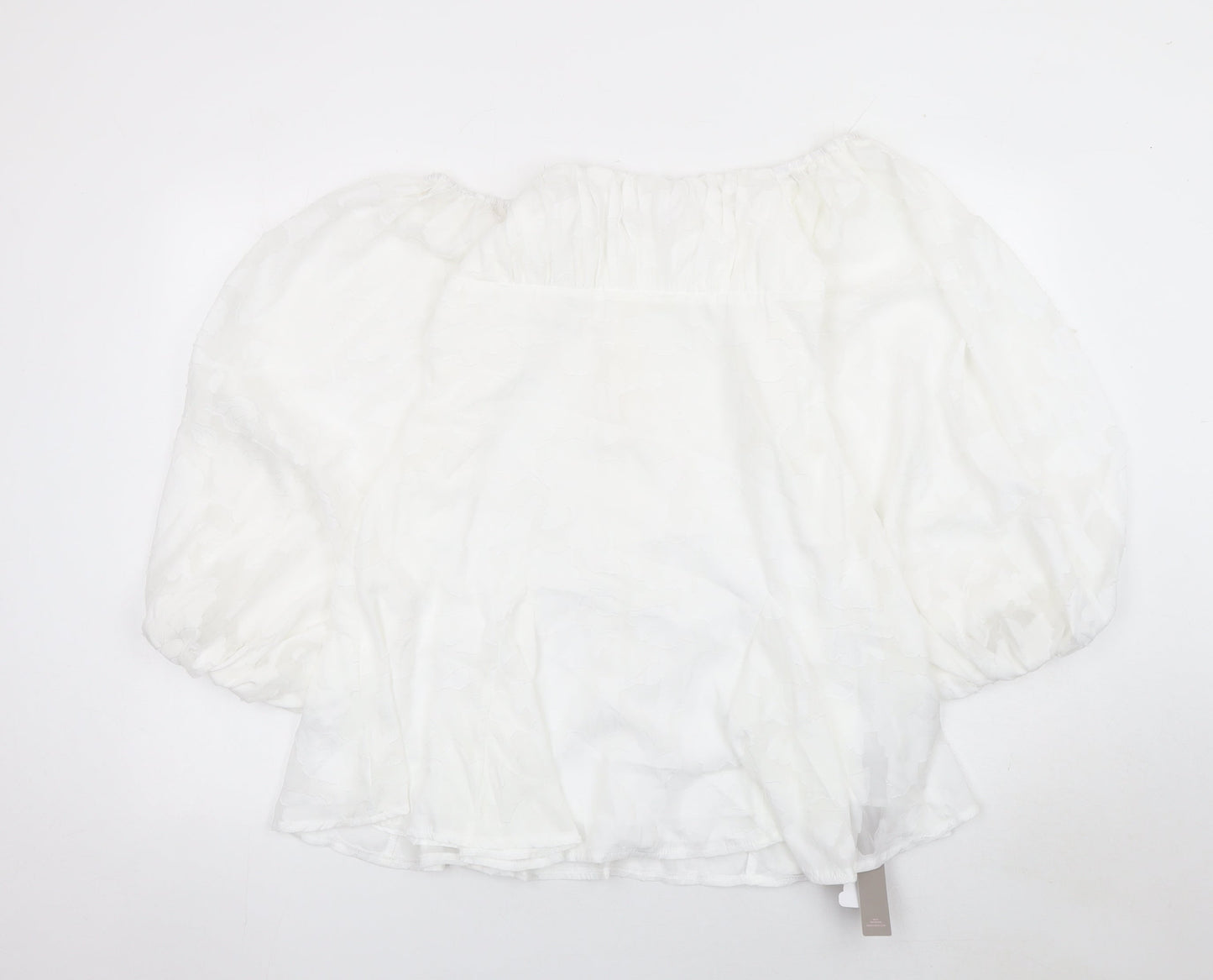 Womens UK Size M Missguided A-Line Dress