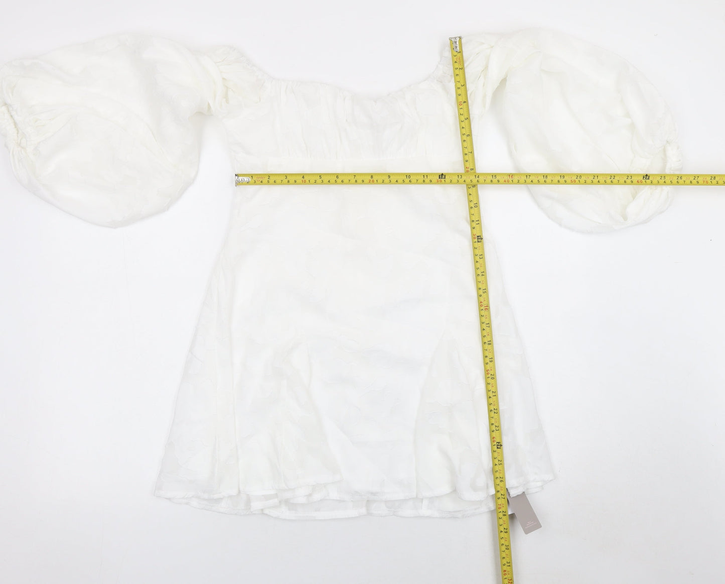 Womens UK Size M Missguided A-Line Dress