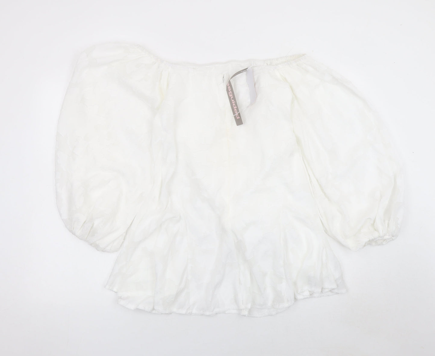 Womens UK Size M Missguided A-Line Dress