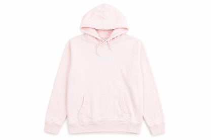 Womens UK Size M Hollister Pink Pullover Hoodie