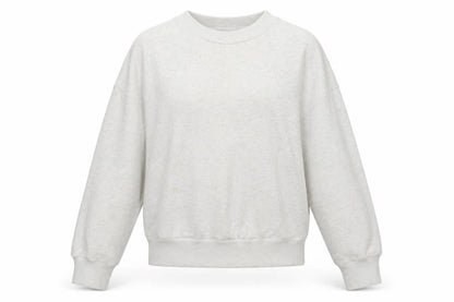 Womens UK Size S All Fenix Grey Pullover Sweatshirt