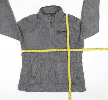 Mens UK Size L L.L. Bean Grey Basic Jacket