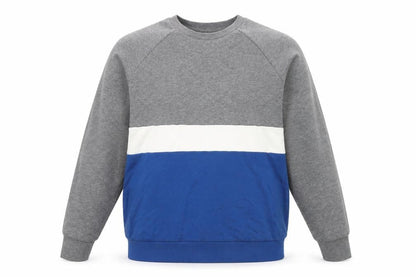 Mens UK Size L Topman Multicoloured Pullover Sweatshirt