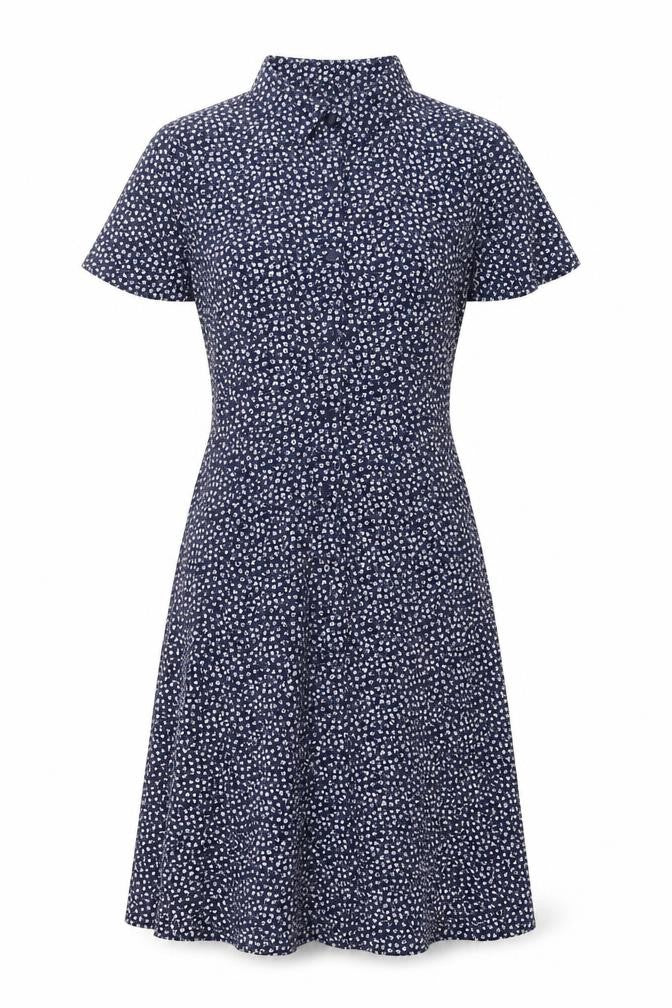 Womens UK Size L Rowen Avenue Shirt Dress