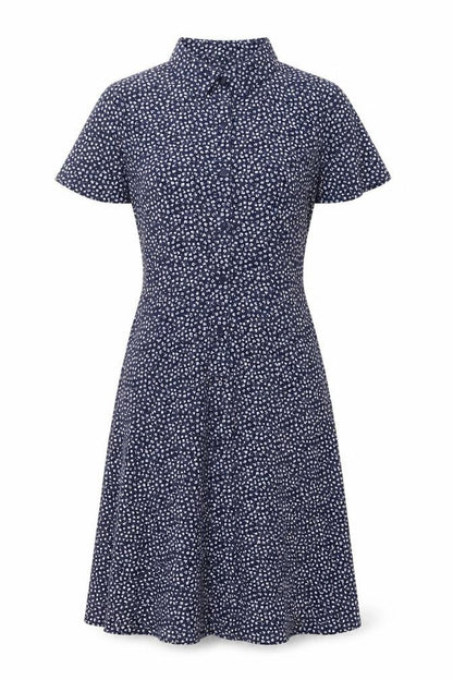 Womens UK Size L Rowen Avenue Shirt Dress