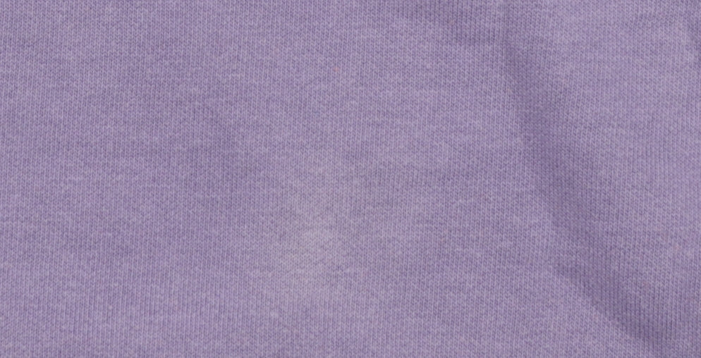 Womens UK Size S Weekday Purple Pullover Sweatshirt