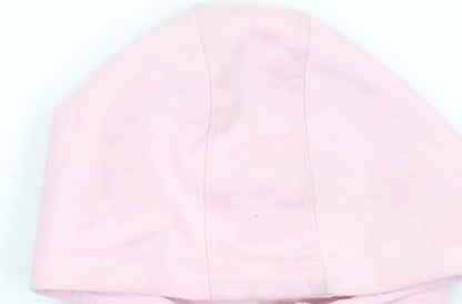 Girls UK Size 11-12 Years Slazenger Pink Full Zip Hoodie