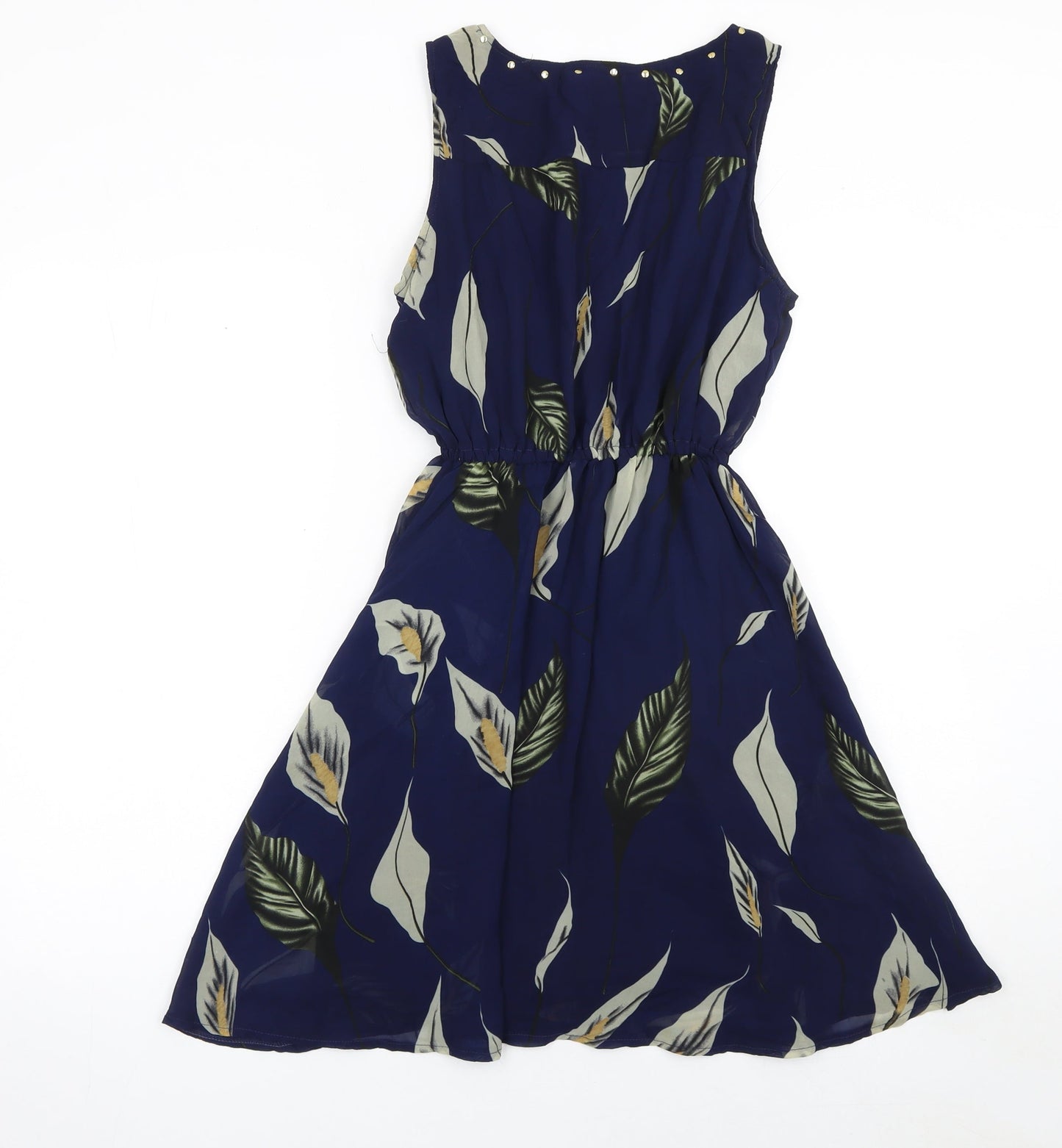 Womens UK Size S AngelEye A-Line Dress