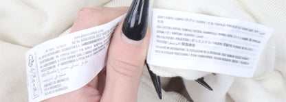 Hollister Women Beige Crew Neck Pullover Sweatshirt S