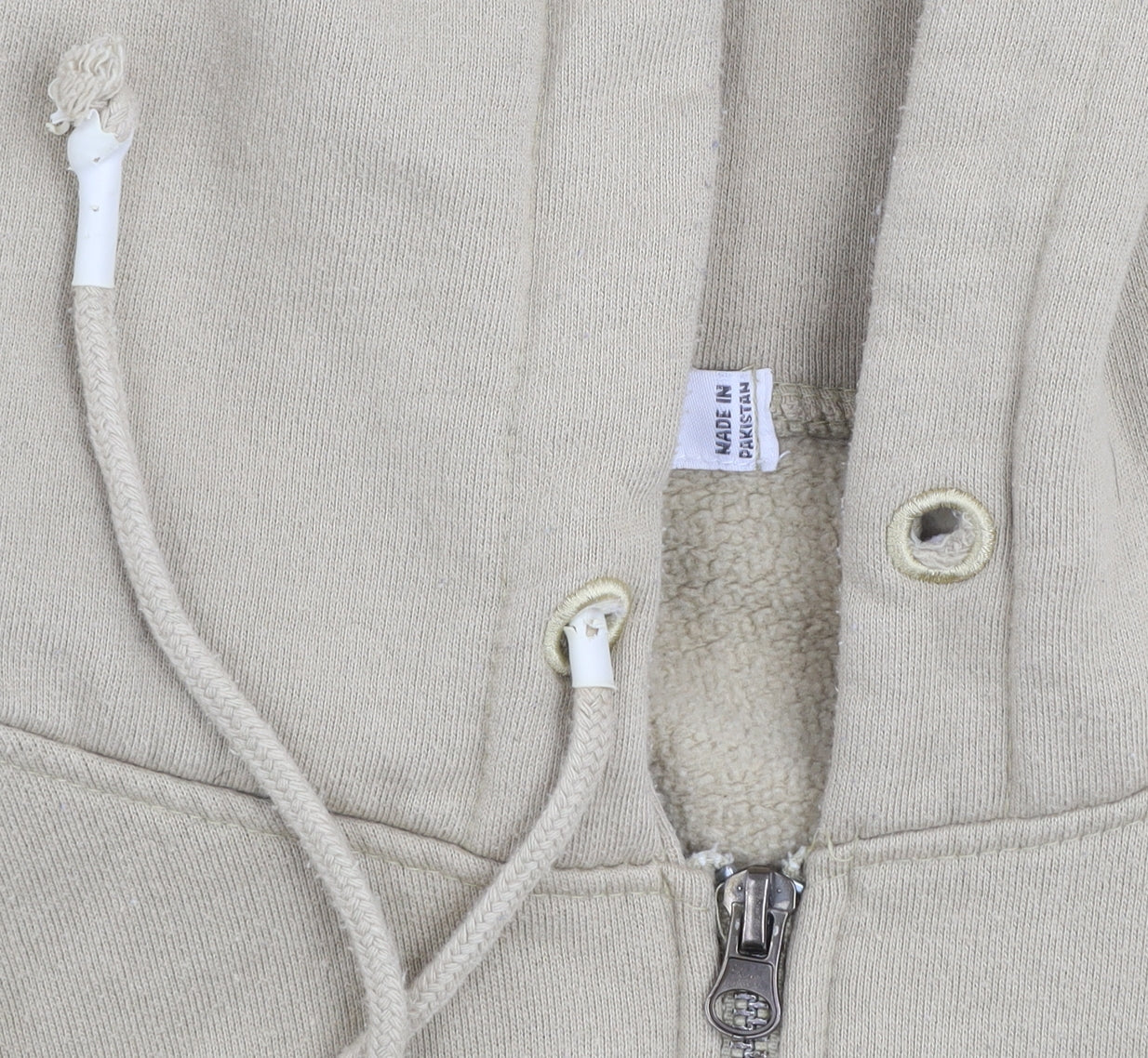 Womens UK Size 10 RE_STYLD Beige Gym & Training Yoga Walking Running & Jogging J