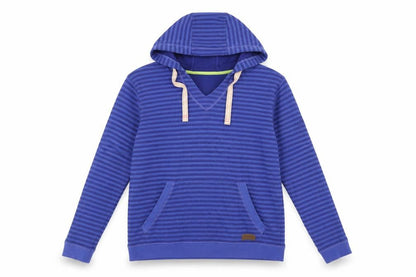 Womens UK Size M Sugarhill Blue Pullover Hoodie