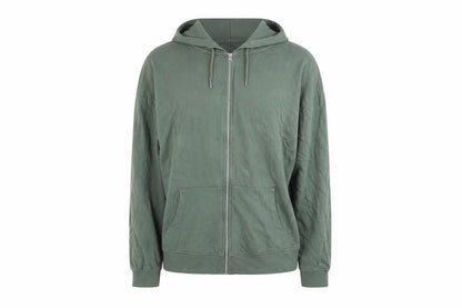 Womens UK Size 8 ASOS DESIGN Green Gym & Training Walking Casual Jacket