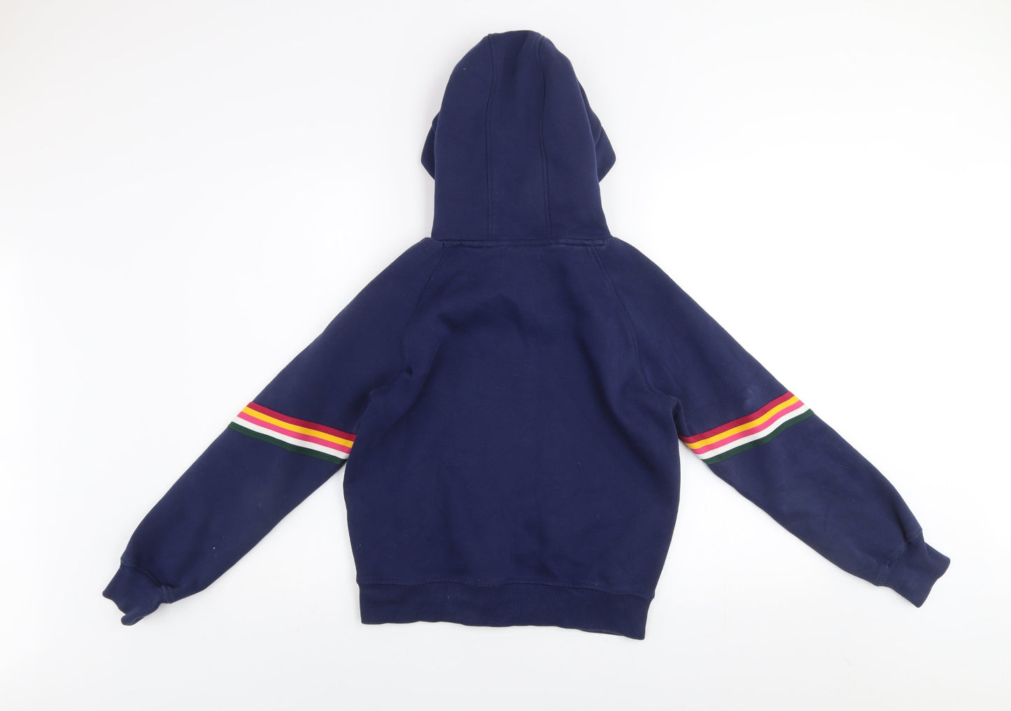 Girls UK Size 14 Years O'Neill Blue Pullover Hoodie