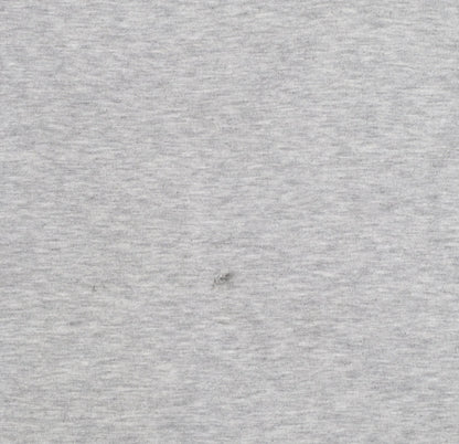 Mens UK Size L Gym King Grey Gym & TrainingRunning & JoggingCasual Jacket