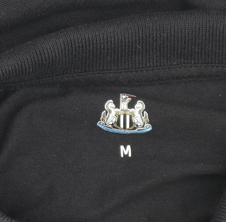 Mens UK Size M Castore Cotton Blend Polo Shirt