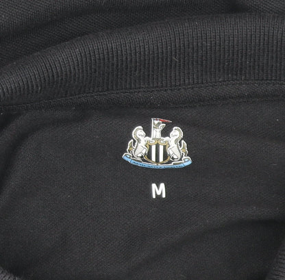 Mens UK Size M Castore Cotton Blend Polo Shirt